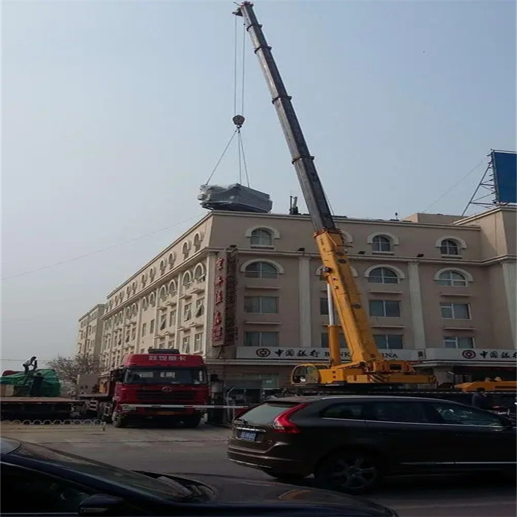 尤溪桥梁基础施工|大型设备租赁解决方案|吊装运输难点攻克