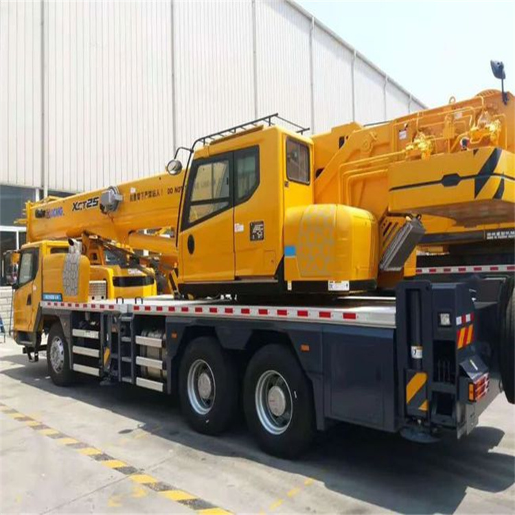 尤溪哪里有租赁吊车的