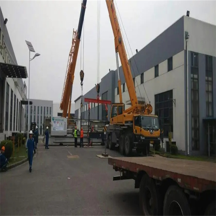 尤溪附近12吨吊车出租电话|工程吊装|高效响应