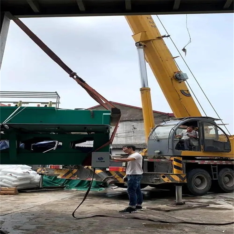 尤溪大吨位吊车租赁应急保障方案|化解突发吊装需求难题